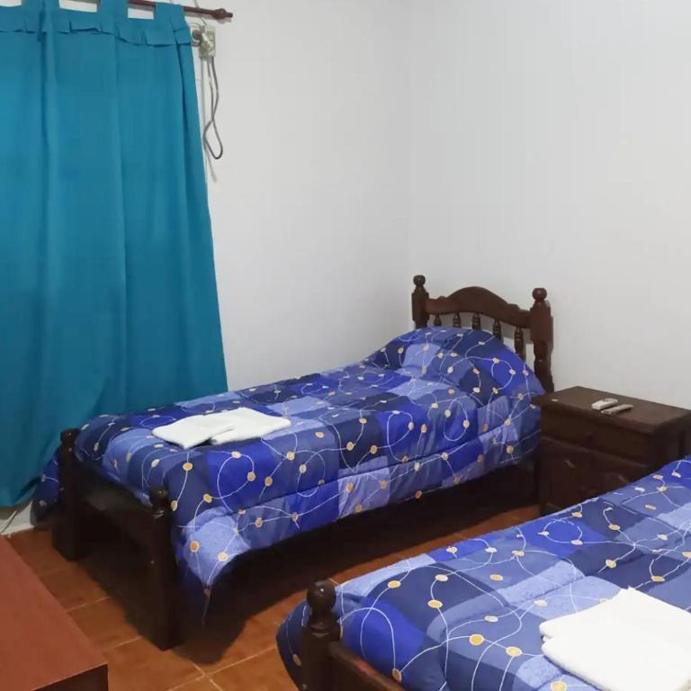 Casa Martina - Casa de 4 dormitorios - 2