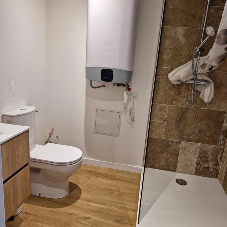 Le duplex Toulousain - Studio Duplex - 3