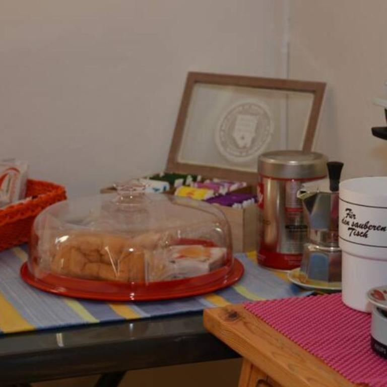 App. Valentina - Apartamento de 1 dormitorio - 7