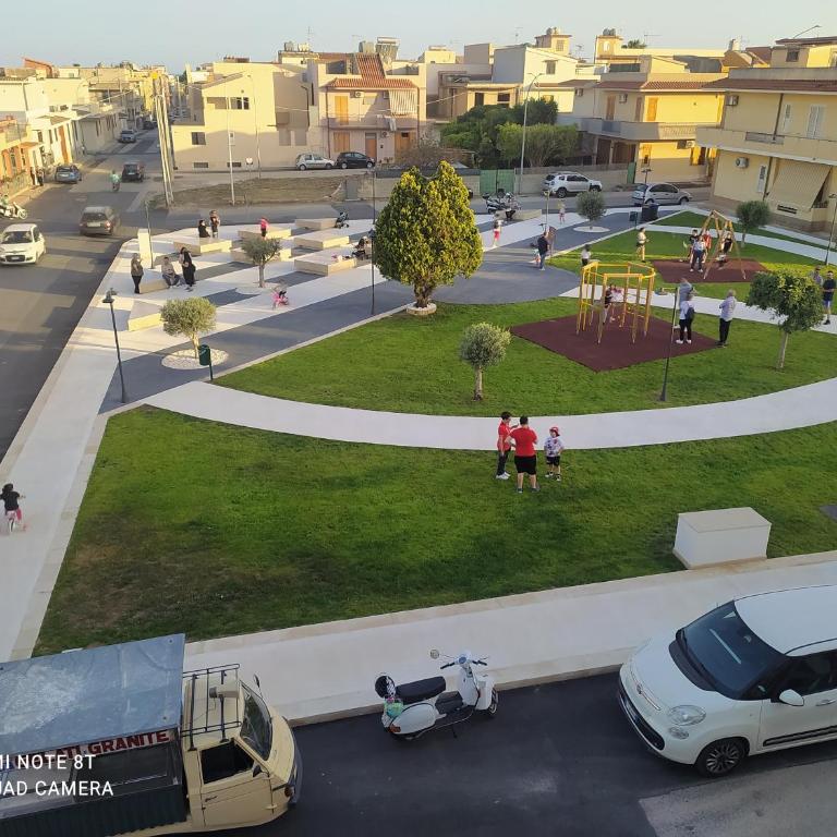 Nemi rooms - Camera King con Balcone - 7