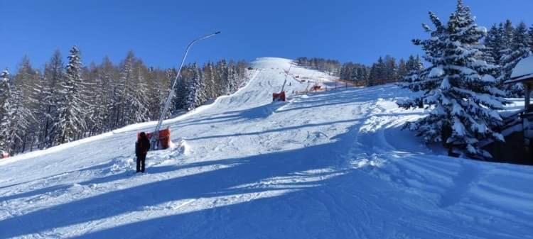 Apartment RELAX Bad Kleinkirchheim - Apartment mit 2 Schlafzimmern - 49