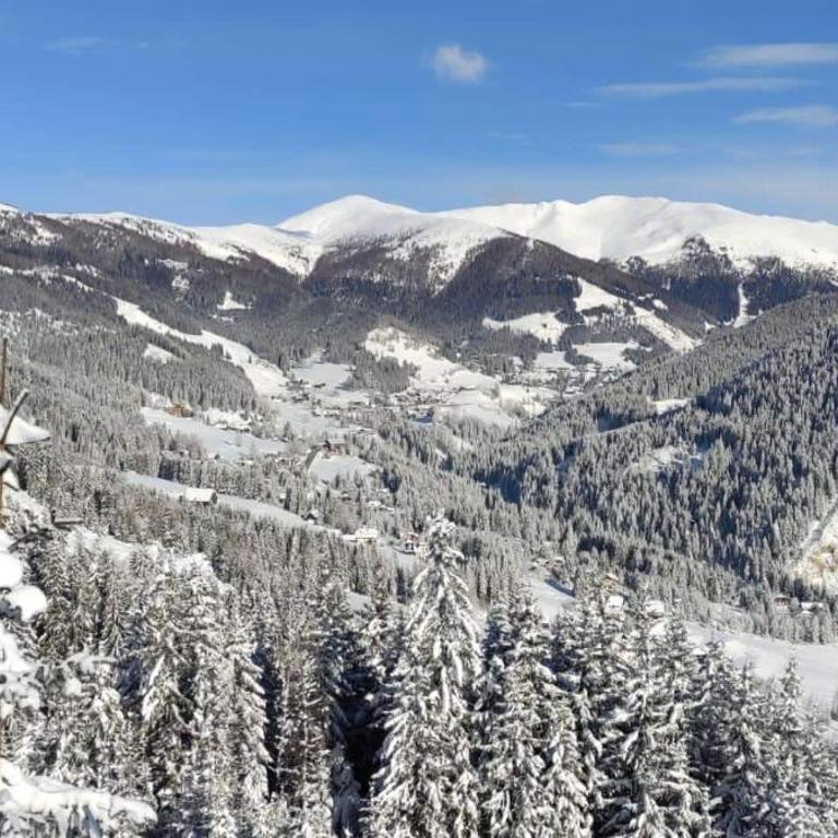 Apartment RELAX Bad Kleinkirchheim - Apartment mit 2 Schlafzimmern - 47