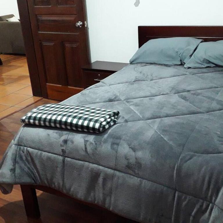 Departamento Monay 1 - Apartamento de 3 dormitorios - 2
