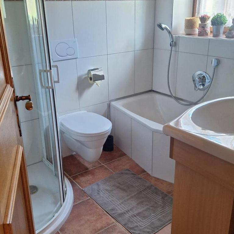 Apartment Unterhollenau - Two-Bedroom Apartment - 32