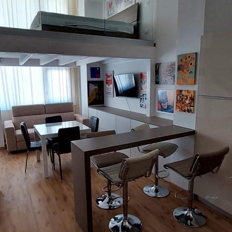 ARThome Holiday Apartment - Appartamento con 1 Camera da Letto - 15