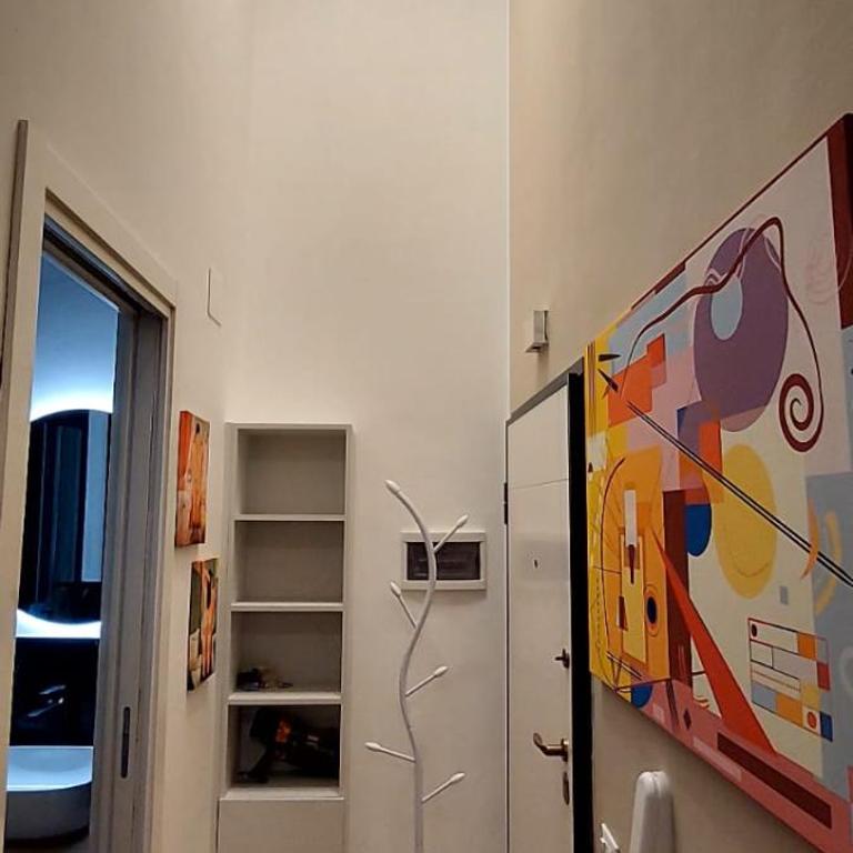 ARThome Holiday Apartment - Appartamento con 1 Camera da Letto - 17