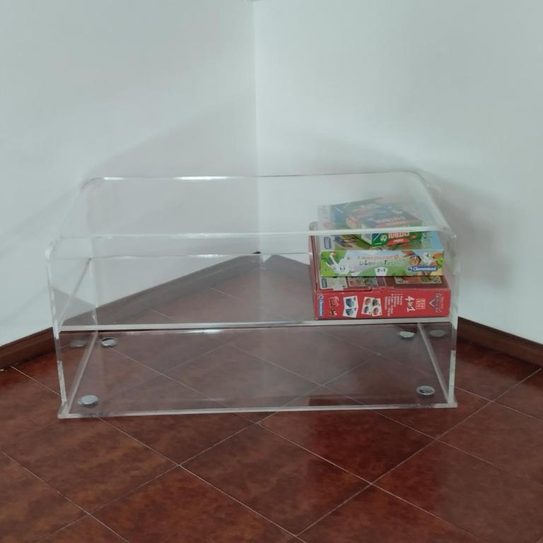 viabado9 mansarda con box - Appartement 1 Chambre - 24