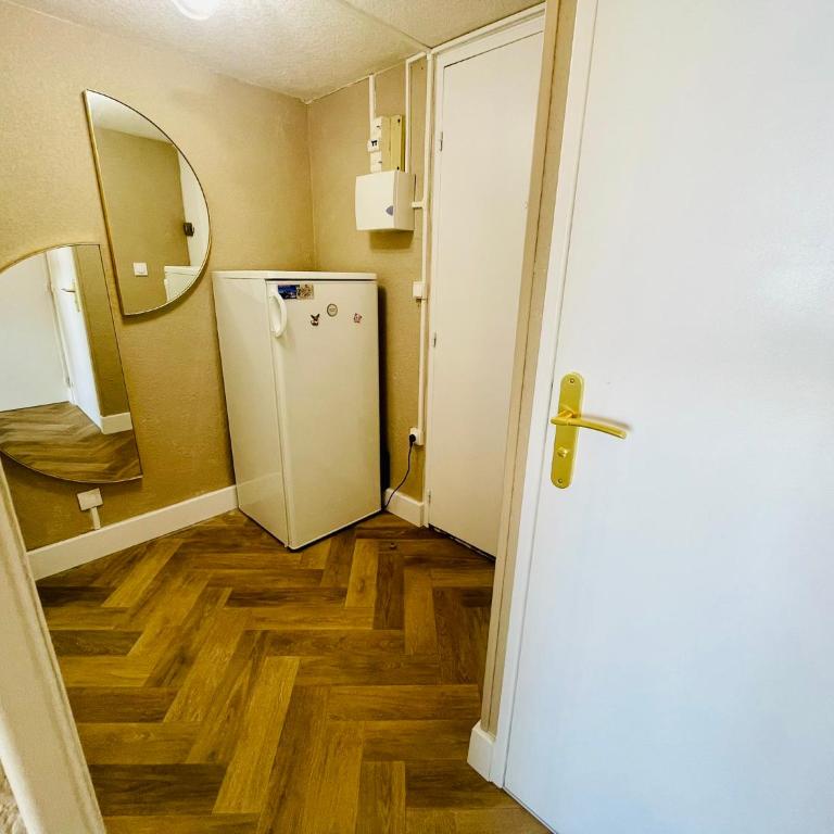 Cap d'Agde T2 4-6 personnes Mezzanine Vue mer Piscine Wifi - Appartement 1 Chambre - 31