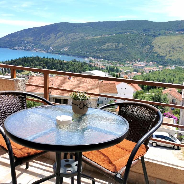 Durakovic Apartments - Apartment with Sea View - 2