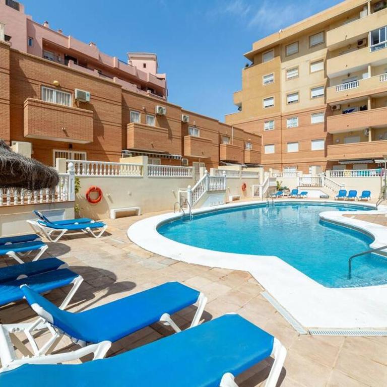 TrendyHomes Buenavista Paseo Marítimo - One-Bedroom Apartment - 3