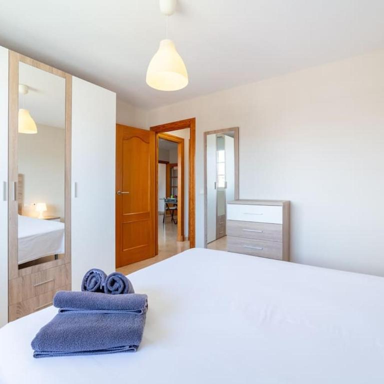 TrendyHomes Buenavista Paseo Marítimo - One-Bedroom Apartment - 5