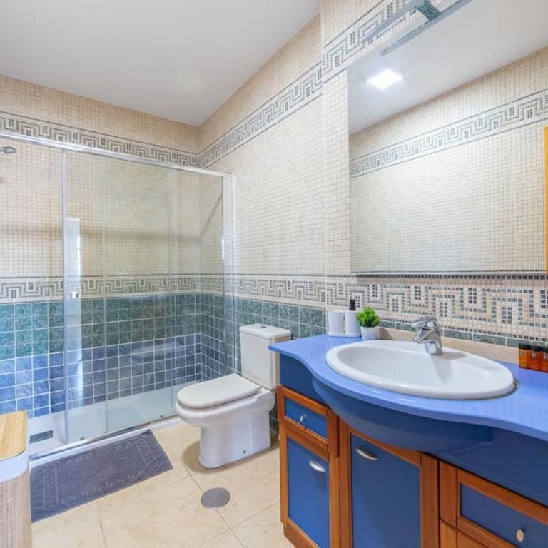 TrendyHomes Buenavista Paseo Marítimo - One-Bedroom Apartment - 12
