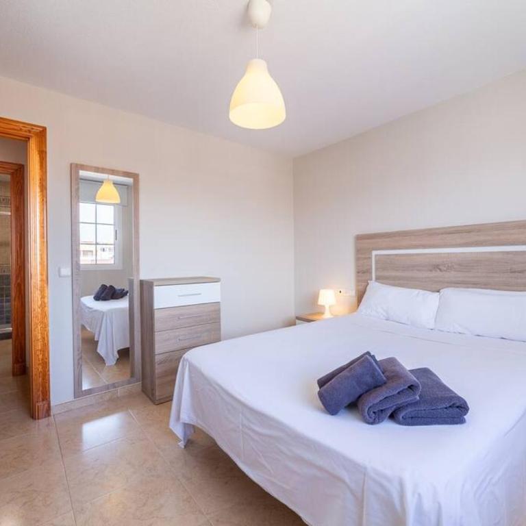 TrendyHomes Buenavista Paseo Marítimo - One-Bedroom Apartment - 16