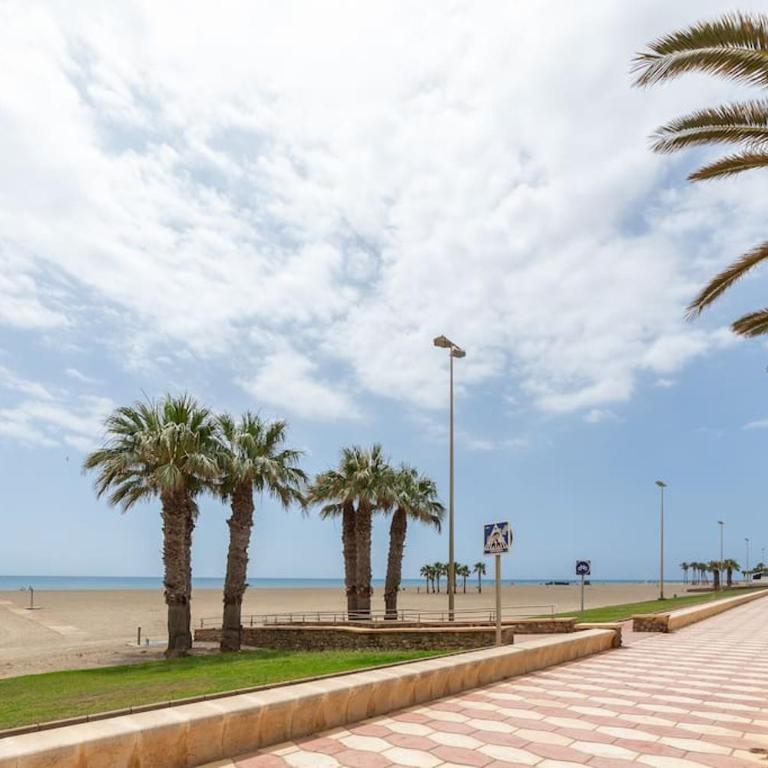 TrendyHomes Buenavista Paseo Marítimo - One-Bedroom Apartment - 19