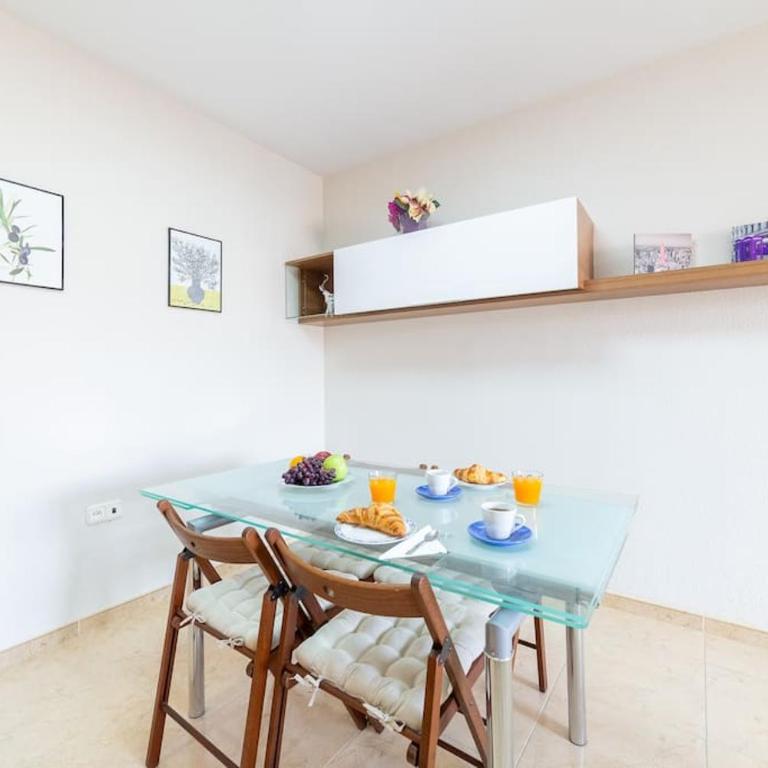 TrendyHomes Buenavista Paseo Marítimo - One-Bedroom Apartment - 21