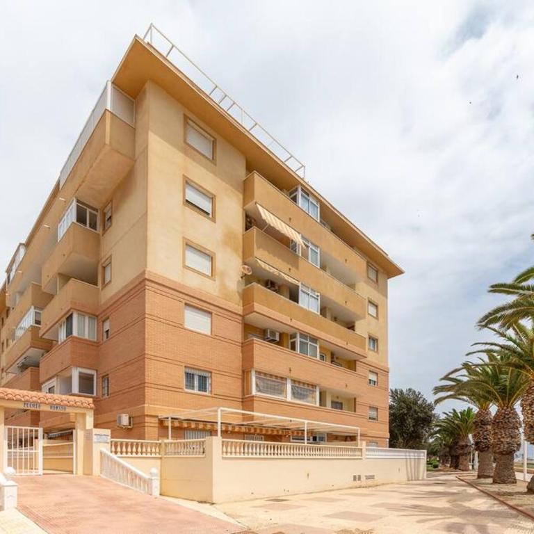 TrendyHomes Buenavista Paseo Marítimo - One-Bedroom Apartment - 22