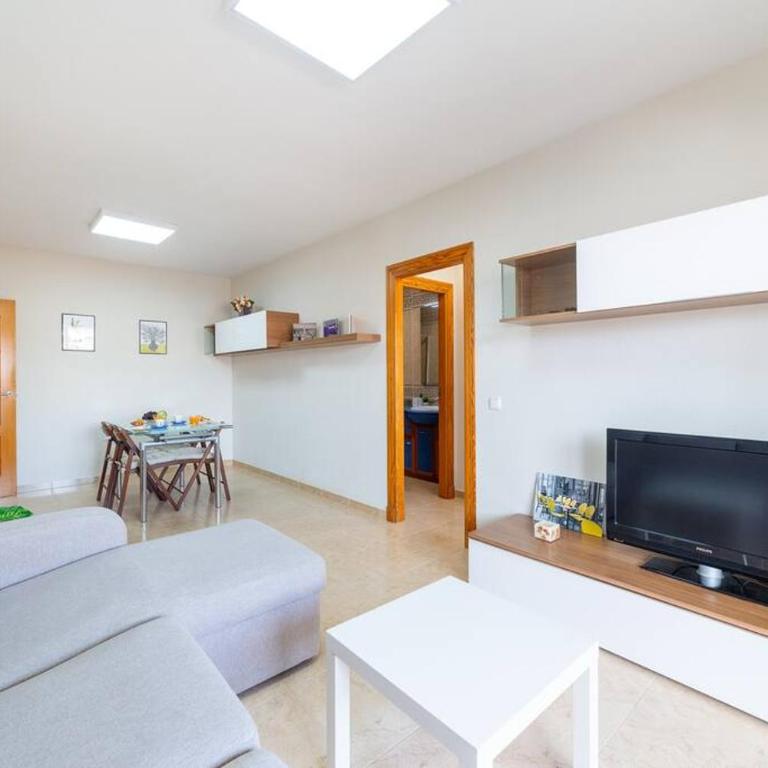 TrendyHomes Buenavista Paseo Marítimo - One-Bedroom Apartment - 28
