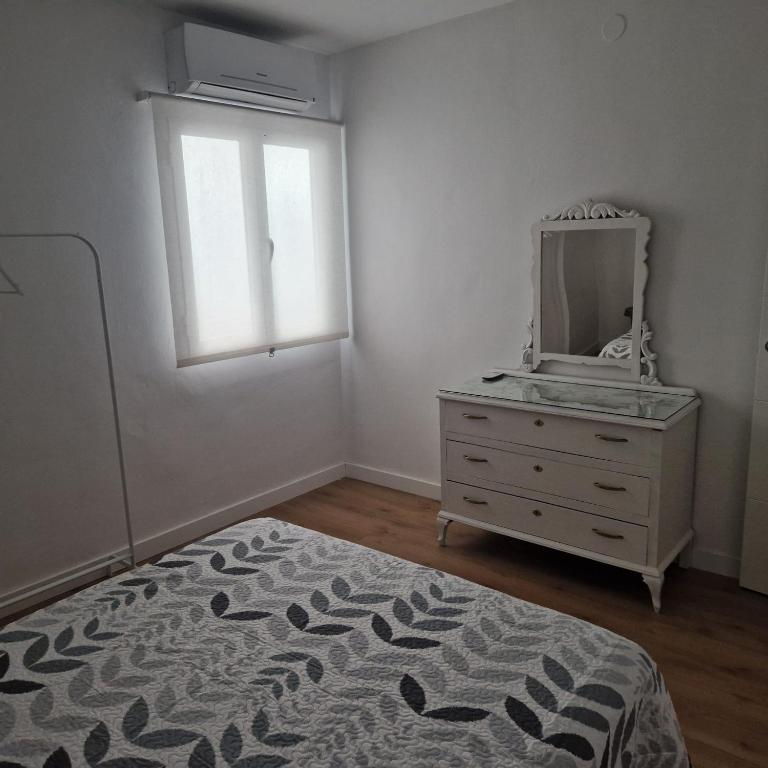 Piso del Balcón - Apartamento de 3 dormitorios - 16