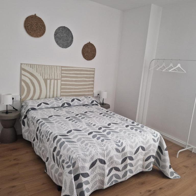 Piso del Balcón - Apartamento de 3 dormitorios - 14