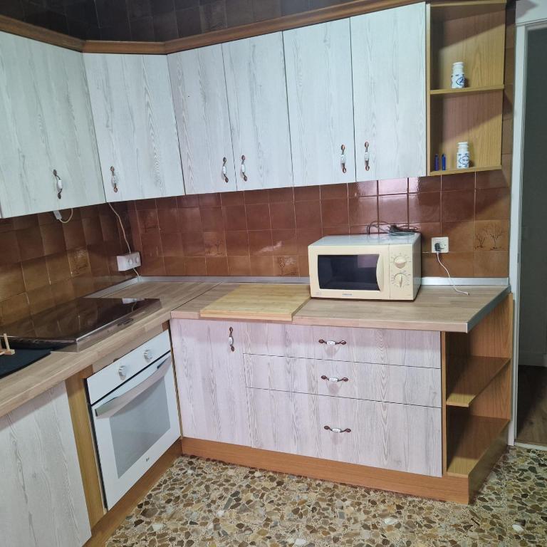 Piso del Balcón - Apartamento de 3 dormitorios - 17