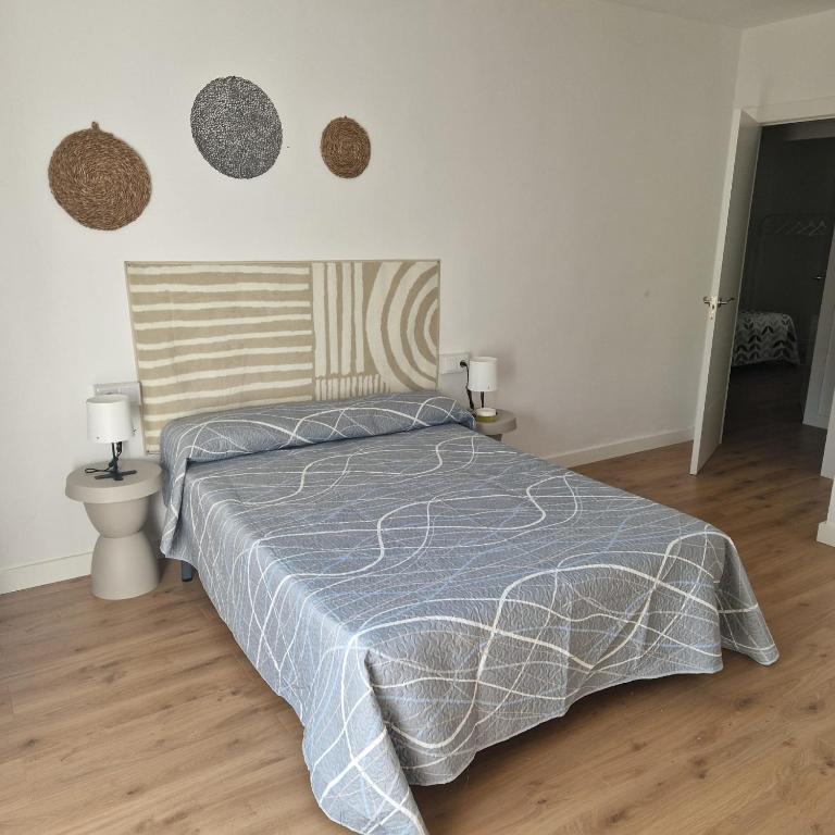 Piso del Balcón - Apartamento de 3 dormitorios - 11