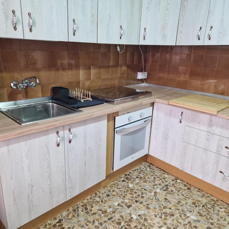 Piso del Balcón - Apartamento de 3 dormitorios - 20