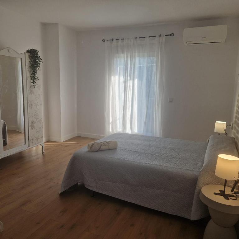 Piso del Balcón - Apartamento de 3 dormitorios - 10