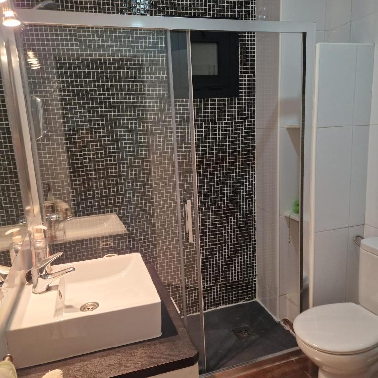 Piso del Balcón - Apartamento de 3 dormitorios - 26