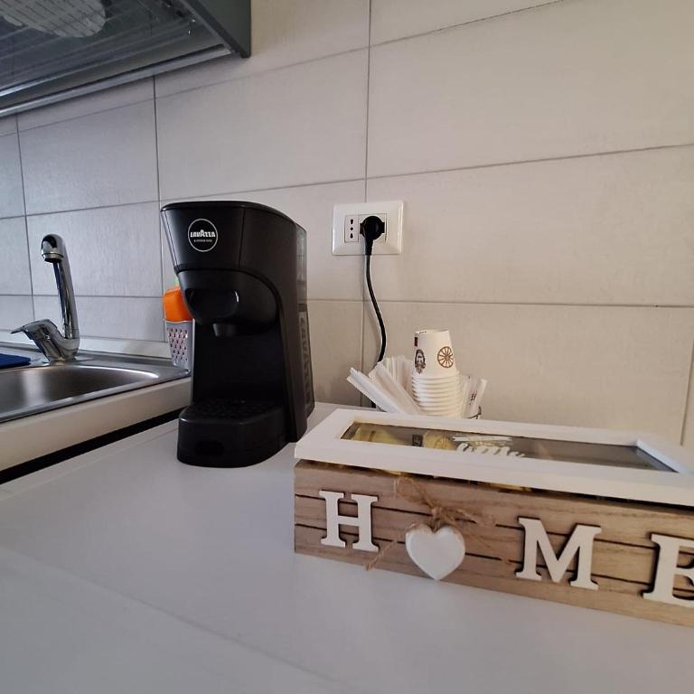 DESY APARTMENT - Appartamento con 2 Camere da Letto - 10