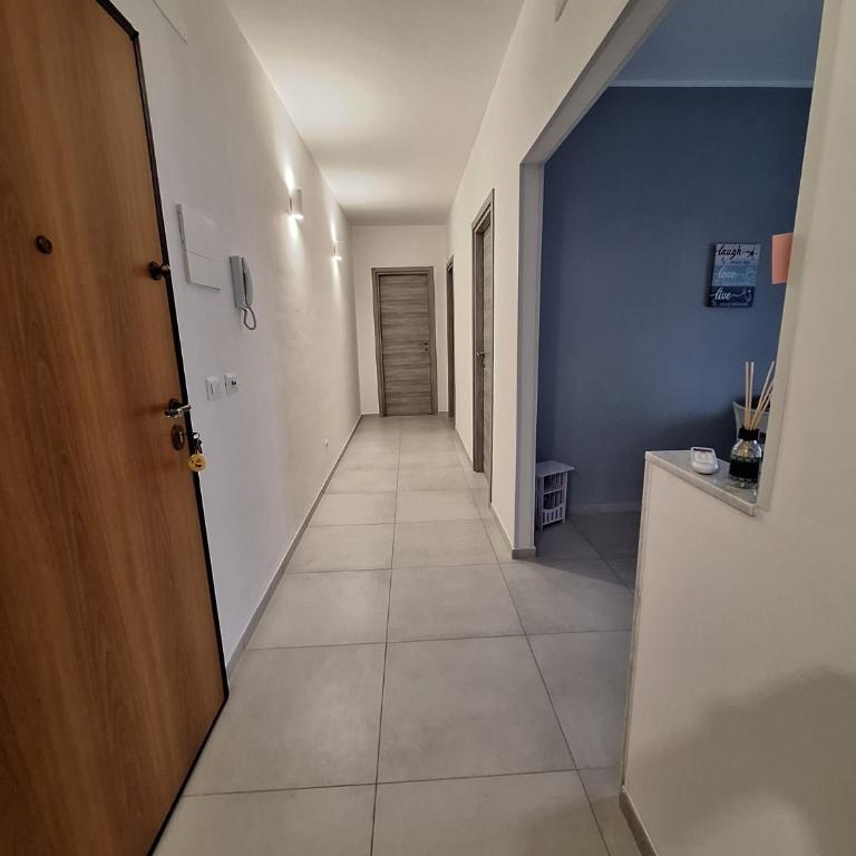 DESY APARTMENT - Appartamento con 2 Camere da Letto - 7