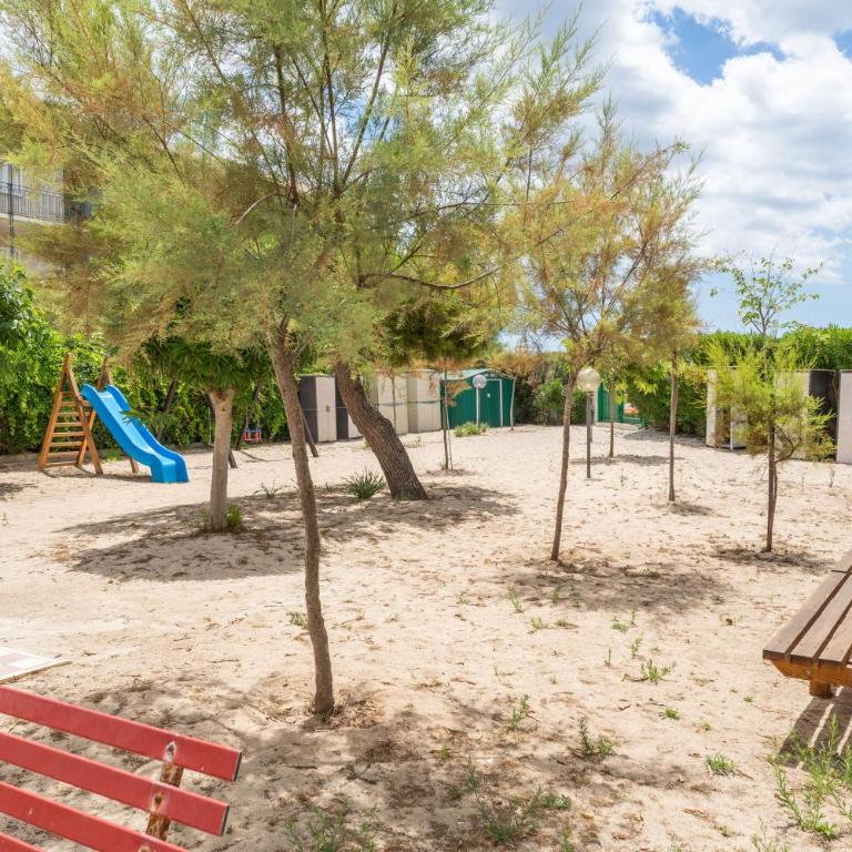 Appartamento Potì sulla spiaggia - Apartment - Ground Floor - 11