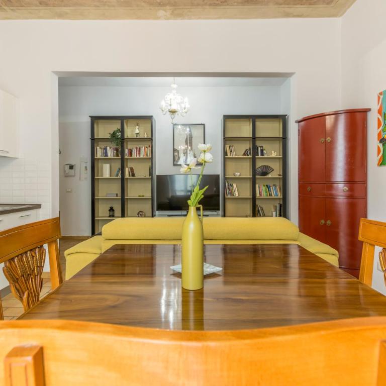 Balsamico Suites - Near Ferrari Museum & Railway - Appartamento con 2 Camere da Letto - 10