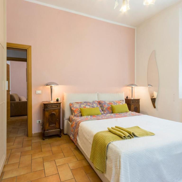 Balsamico Suites - Near Ferrari Museum & Railway - Appartamento con 2 Camere da Letto - 14