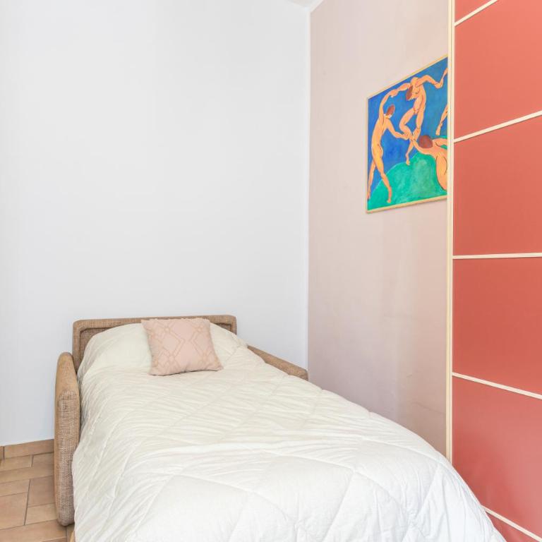 Balsamico Suites - Near Ferrari Museum & Railway - Appartamento con 2 Camere da Letto - 20