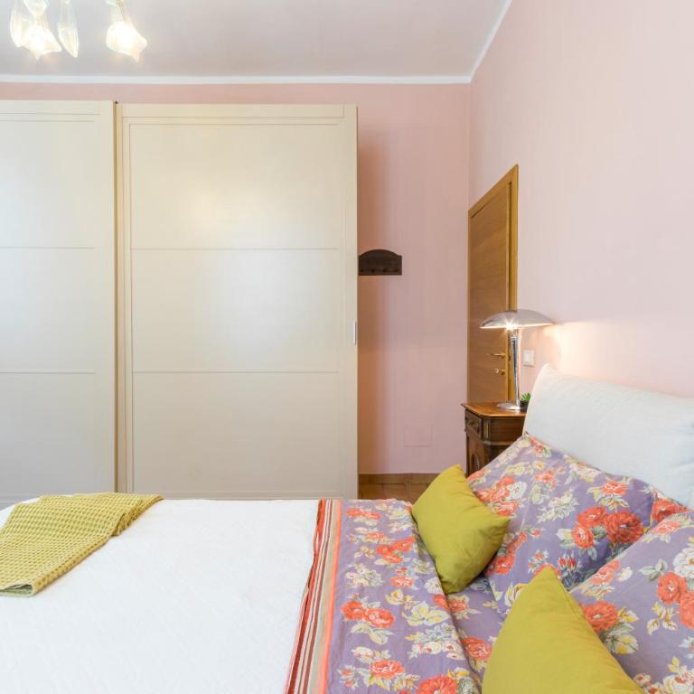 Balsamico Suites - Near Ferrari Museum & Railway - Appartamento con 2 Camere da Letto - 16