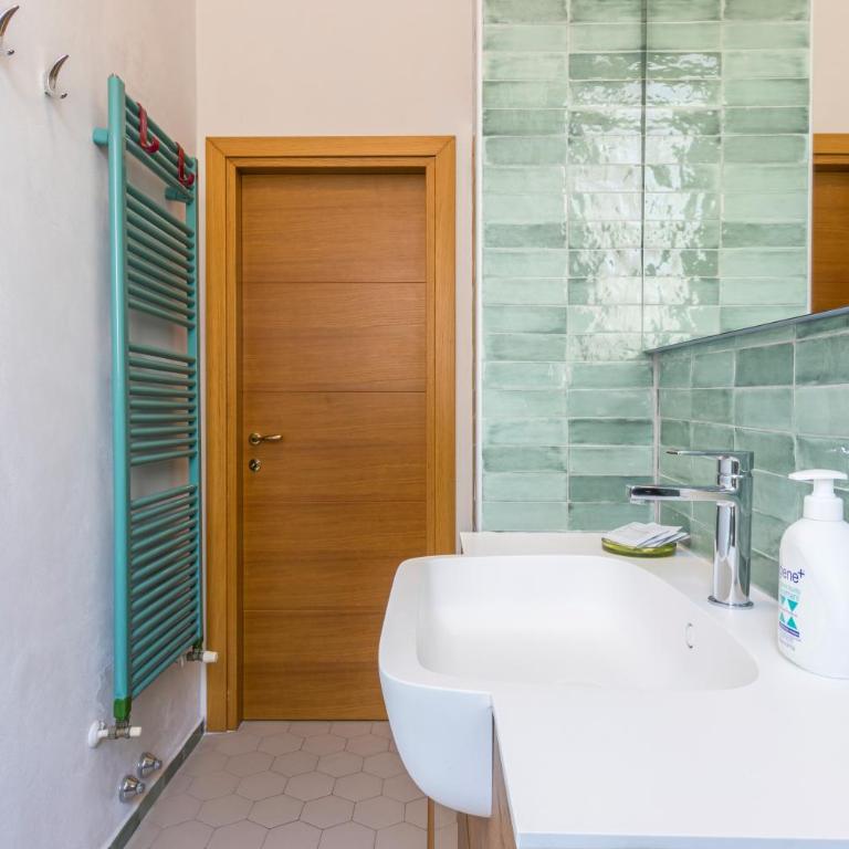 Balsamico Suites - Near Ferrari Museum & Railway - Appartamento con 2 Camere da Letto - 22