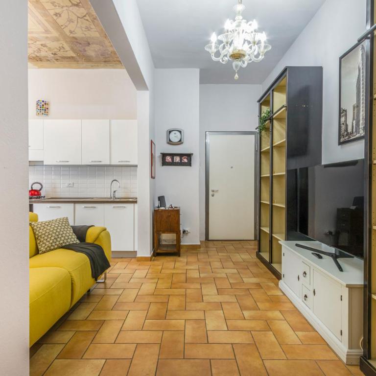 Balsamico Suites - Near Ferrari Museum & Railway - Appartamento con 2 Camere da Letto - 8