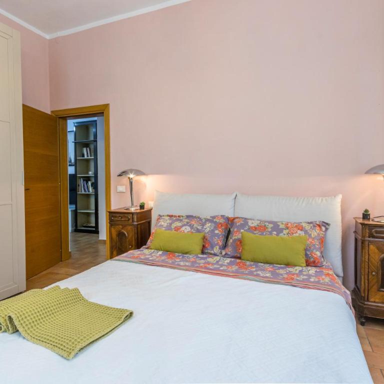 Balsamico Suites - Near Ferrari Museum & Railway - Appartamento con 2 Camere da Letto - 15
