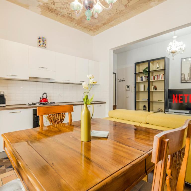 Balsamico Suites - Near Ferrari Museum & Railway - Appartamento con 2 Camere da Letto - 9