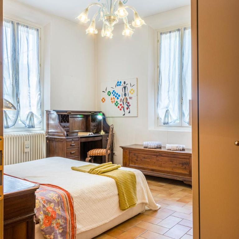 Balsamico Suites - Near Ferrari Museum & Railway - Appartamento con 2 Camere da Letto - 13