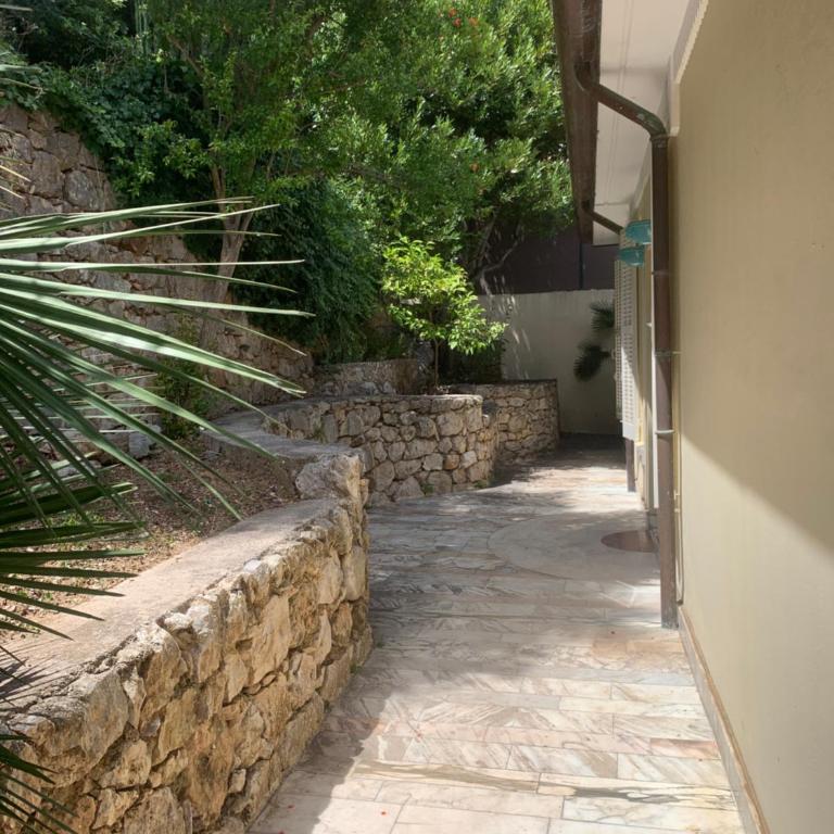 Magnifique villa pieds dans l eau Saint Jean Cap Ferrat - Villa con vistas al mar - 54