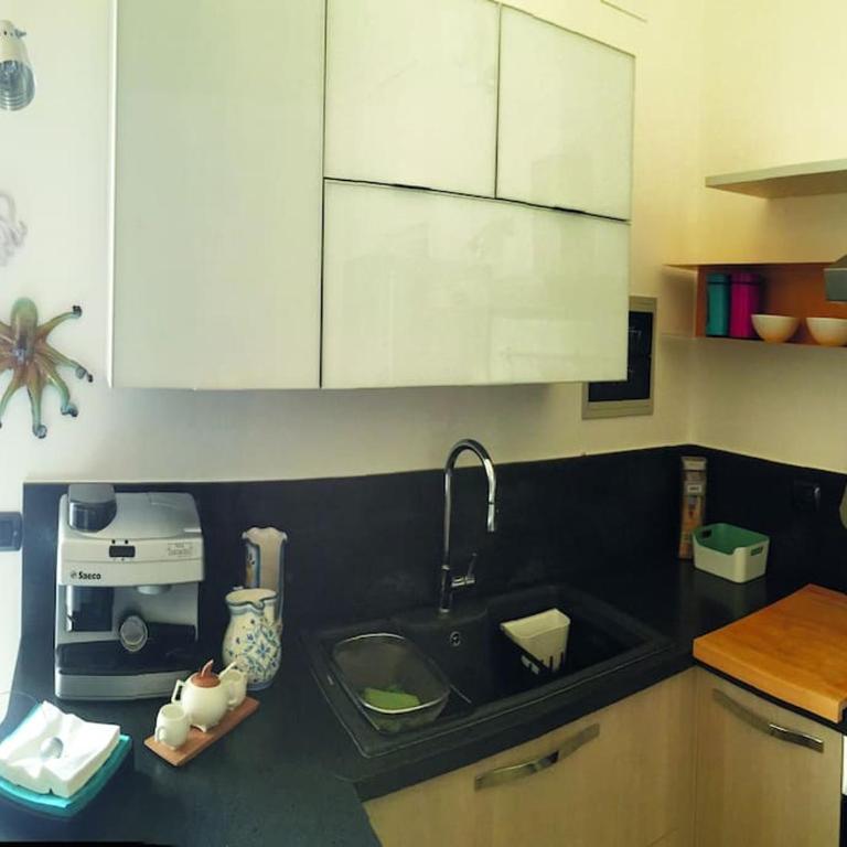home in Nardò - Two-Bedroom Apartment - 10