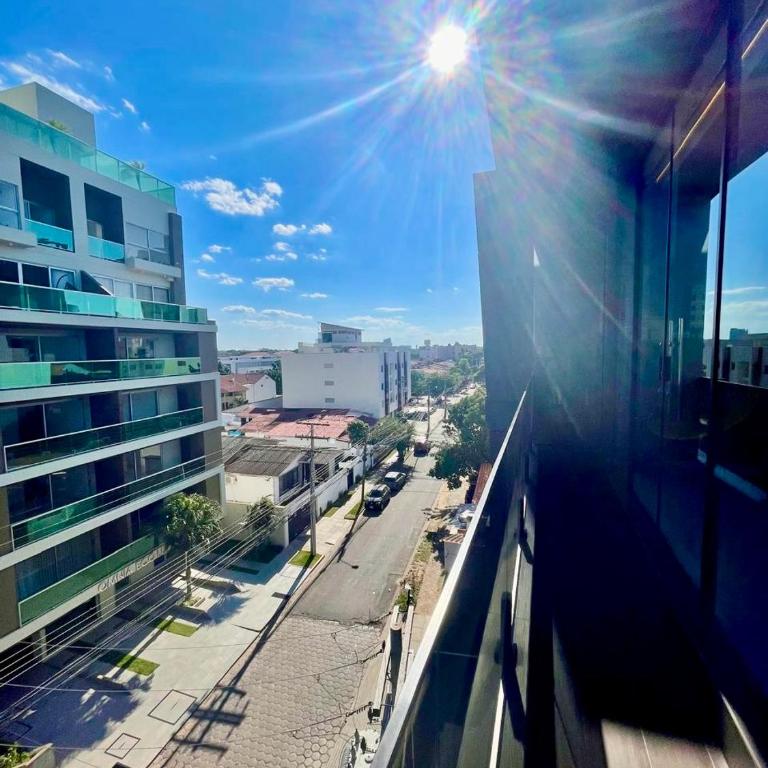 2 Dorm 2 Banos Sirari Equipetrol - Cinema Privado y Parqueo Privado - Two-Bedroom Apartment - 11