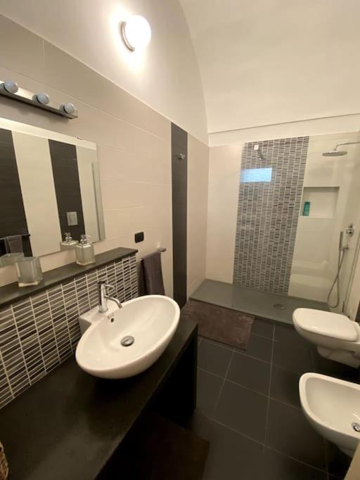 home in Nardò - Two-Bedroom Apartment - 12