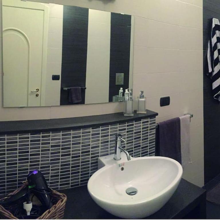 home in Nardò - Two-Bedroom Apartment - 14