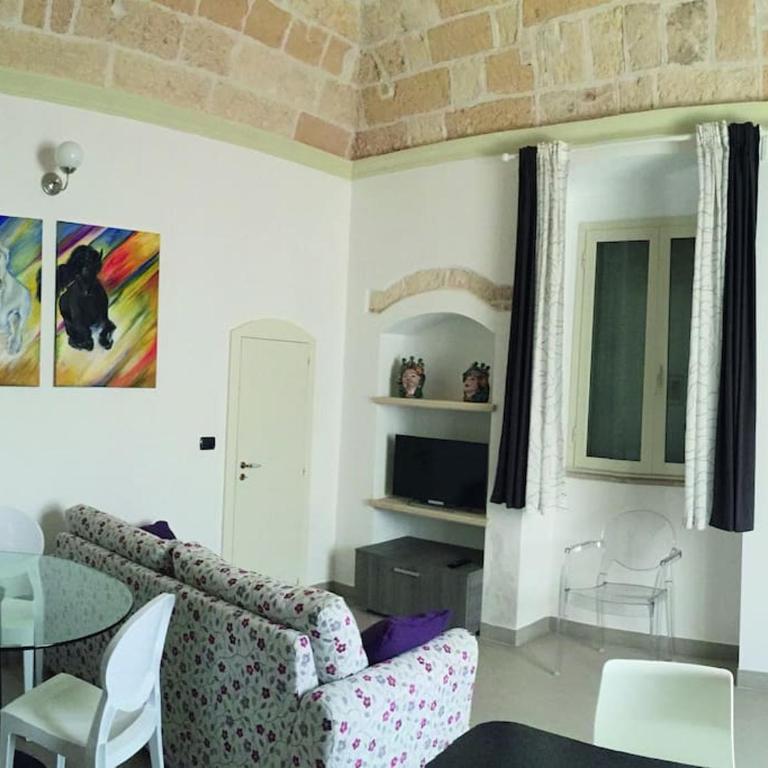 home in Nardò - Two-Bedroom Apartment - 17