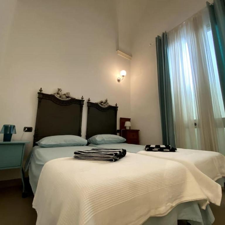 home in Nardò - Two-Bedroom Apartment - 3
