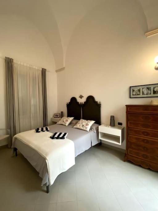 home in Nardò - Two-Bedroom Apartment - 18