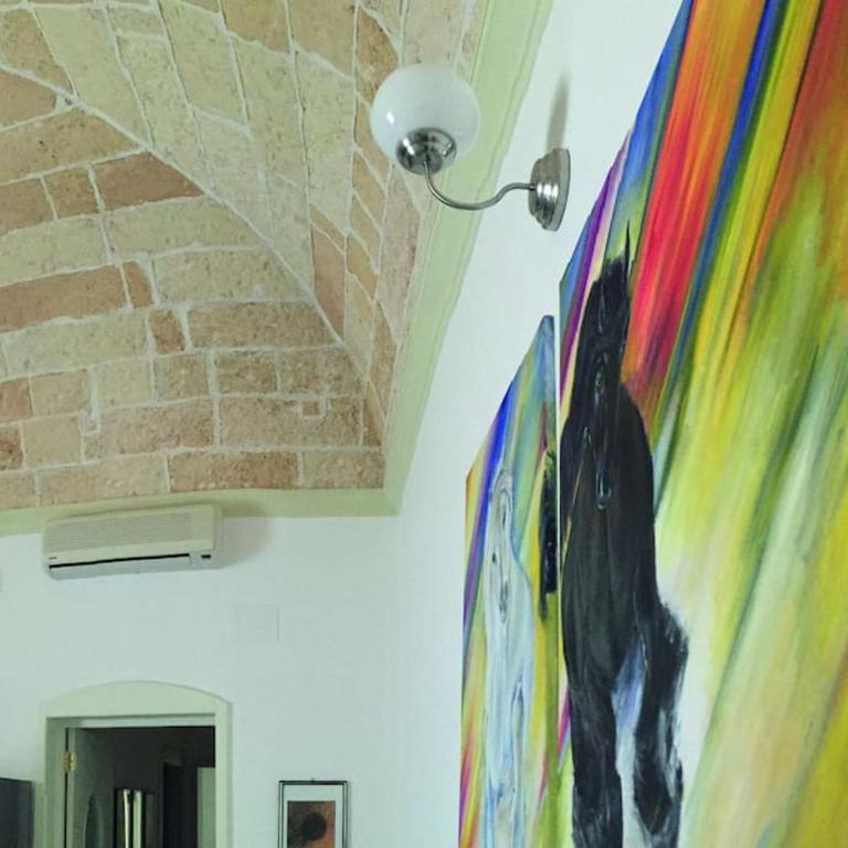 home in Nardò - Two-Bedroom Apartment - 24