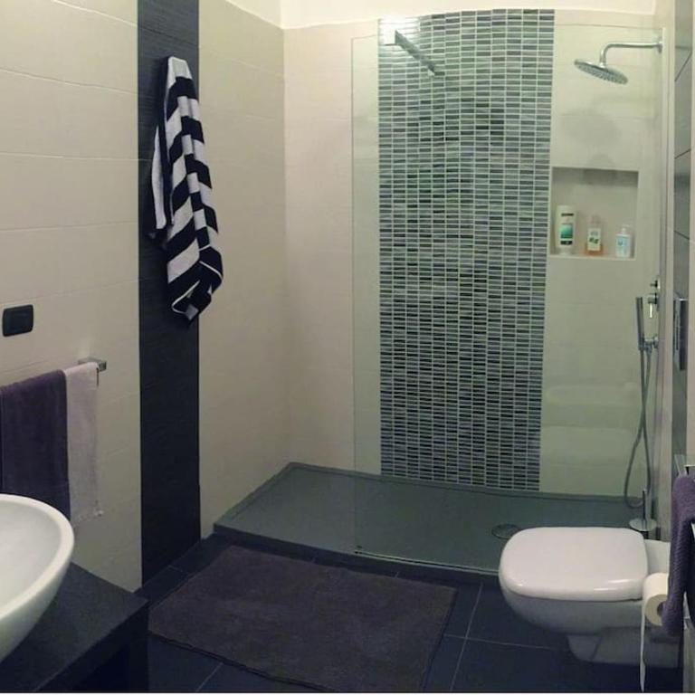 home in Nardò - Two-Bedroom Apartment - 27